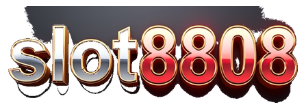 slot8808 logo