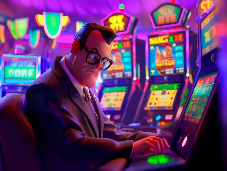 slot8808 Torneos y eventos