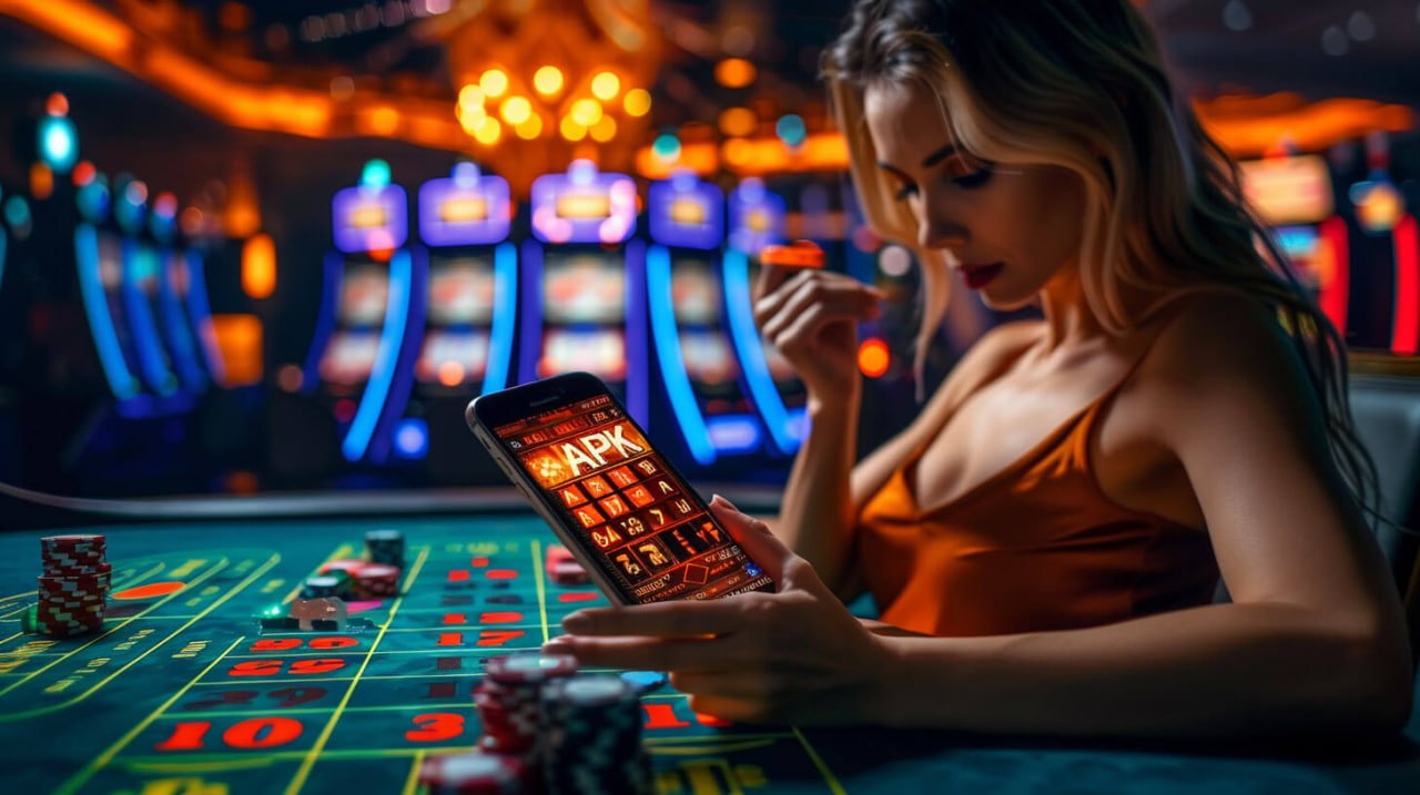 slot8808 casino en línea