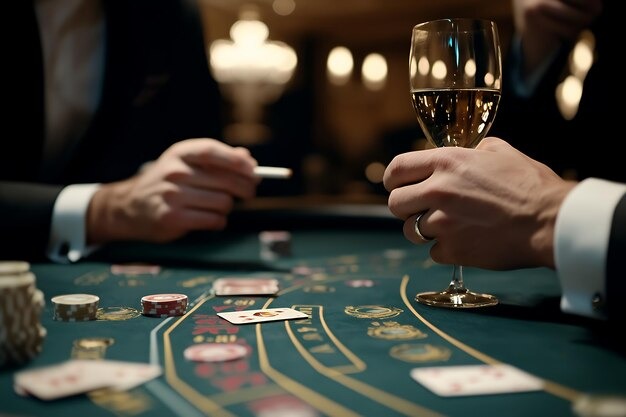 slot8808 Casino en Vivo
