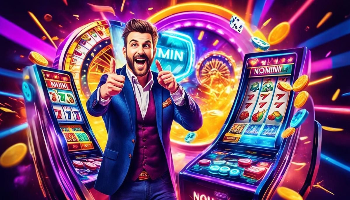 slot8808 Arcade
